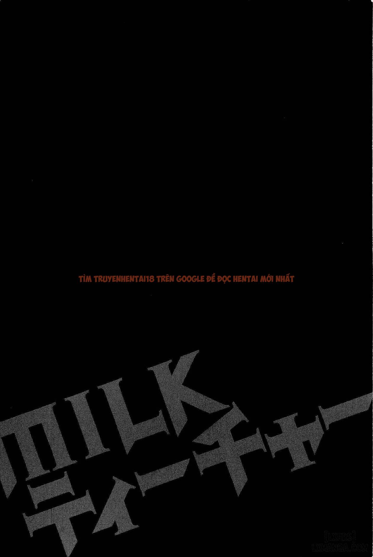 Xem ảnh 21 trong truyện hentai Milk Teacher - Chapter 9 END - hentaitvn.net