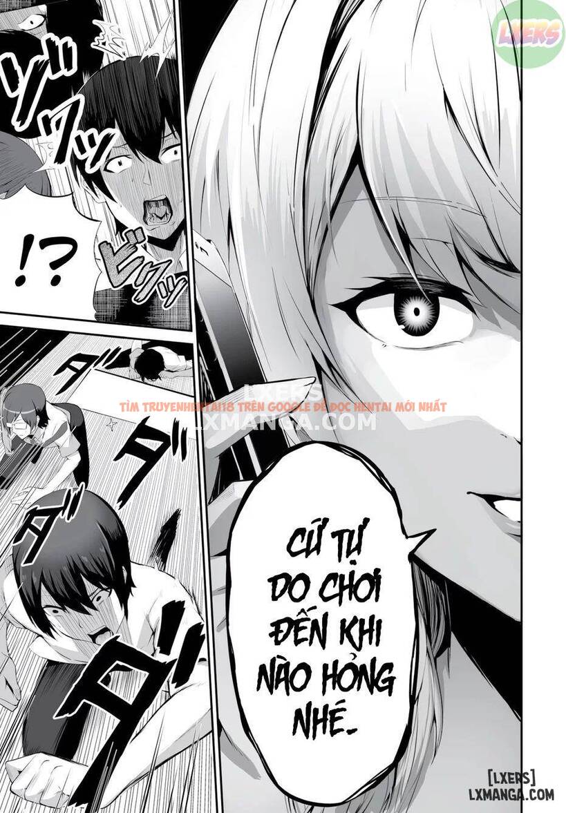 Trang truyện 20 trong truyện tranh Milking Prison - Chapter 2 - hentai24h.pro