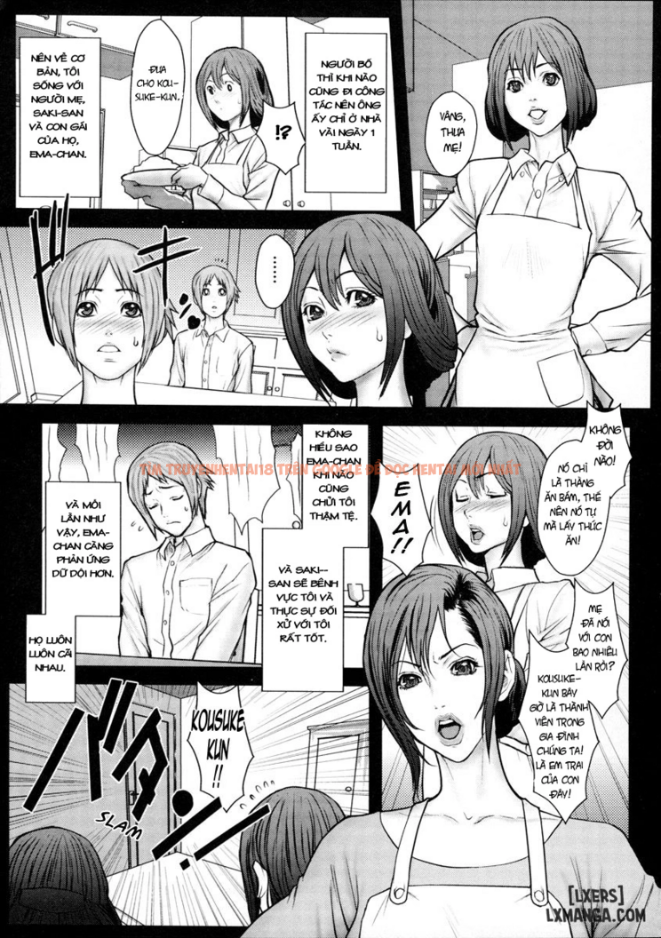 Xem ảnh 22 trong truyện hentai Milky Bitch - Chapter 1-3 - hentaitvn.net