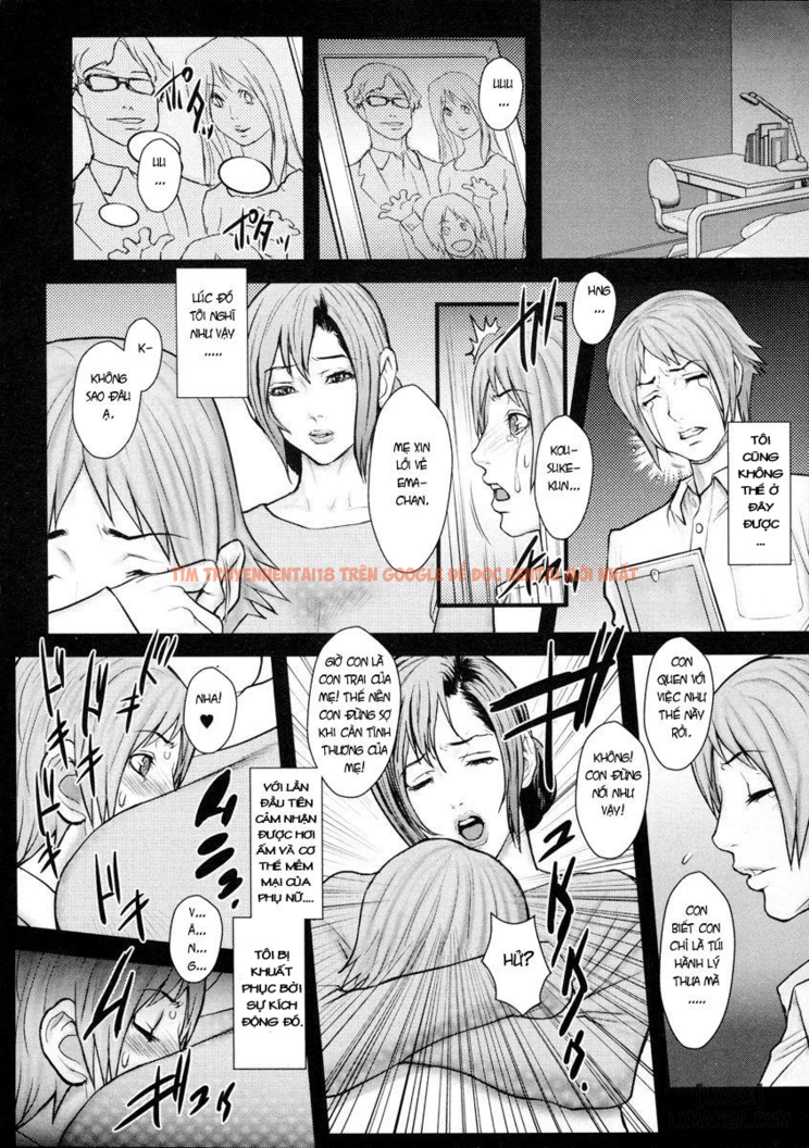 Xem ảnh 23 trong truyện hentai Milky Bitch - Chapter 1-3 - hentaitvn.net