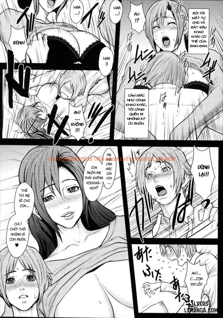 Xem ảnh 24 trong truyện hentai Milky Bitch - Chapter 1-3 - hentaitvn.net