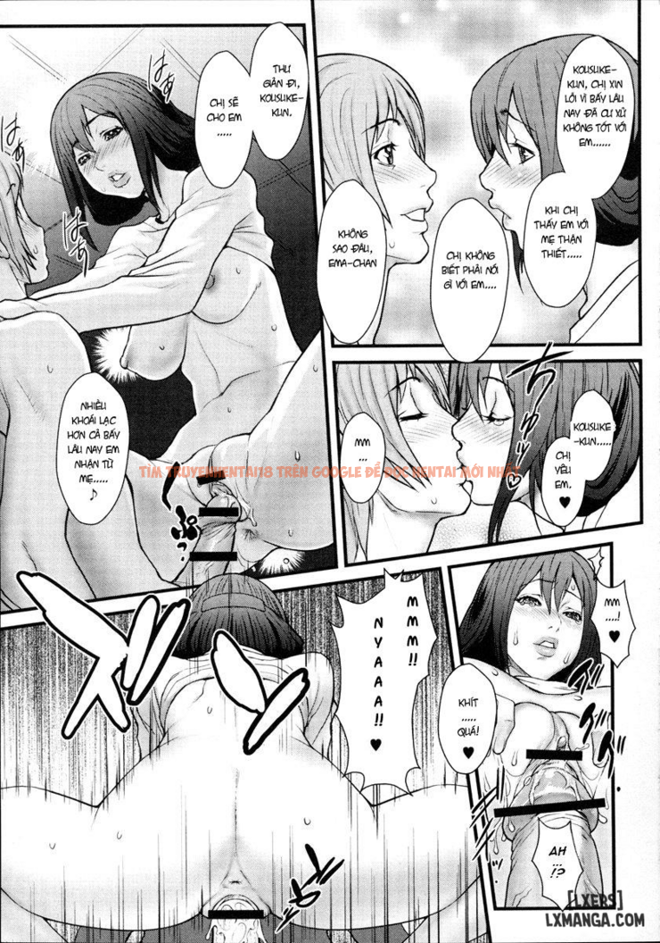 Xem ảnh 28 trong truyện hentai Milky Bitch - Chapter 1-3 - hentaitvn.net