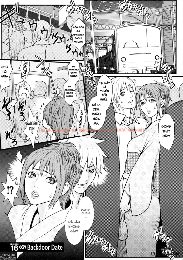 Xem ảnh 3 trong truyện hentai Milky Bitch - Chapter 10 - hentaitvn.net