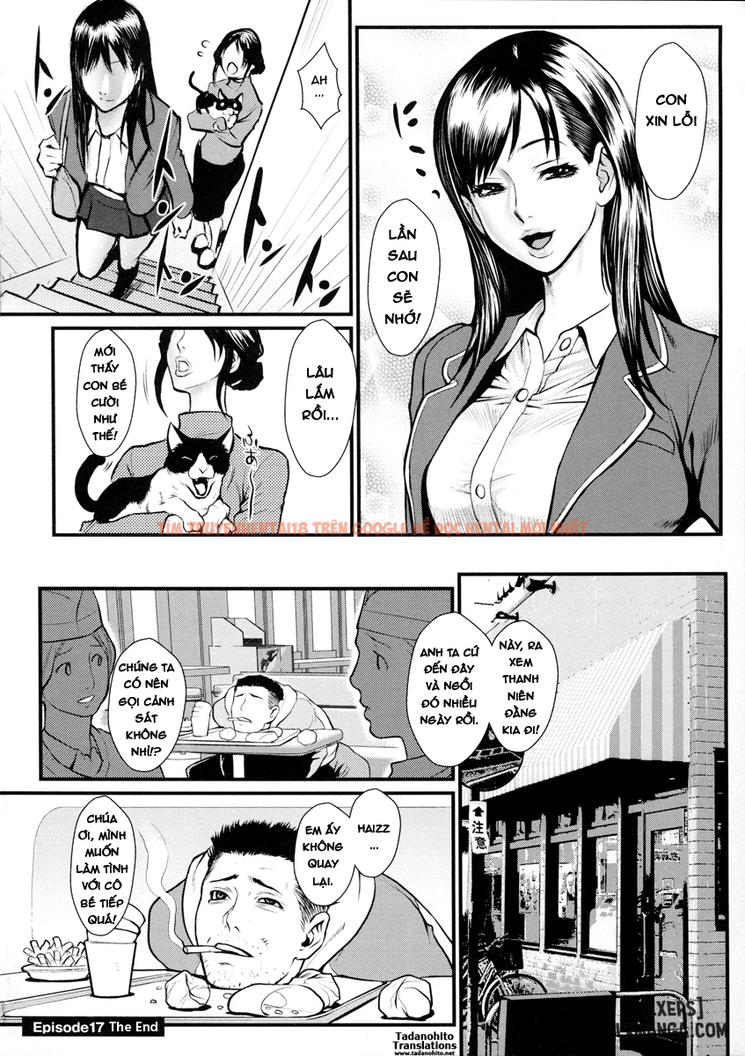 Xem ảnh 14 trong truyện hentai Milky Bitch - Chapter 11 - hentaitvn.net