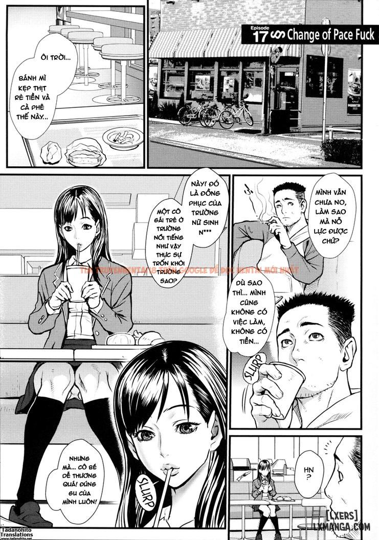 Xem ảnh 3 trong truyện hentai Milky Bitch - Chapter 11 - hentaitvn.net