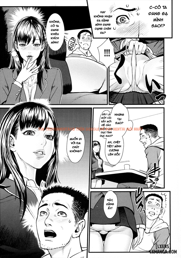 Xem ảnh 5 trong truyện hentai Milky Bitch - Chapter 11 - hentaitvn.net