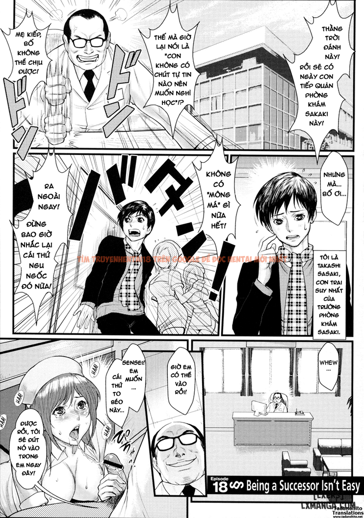 Xem ảnh 3 trong truyện hentai Milky Bitch - Chapter 12 END - hentaitvn.net