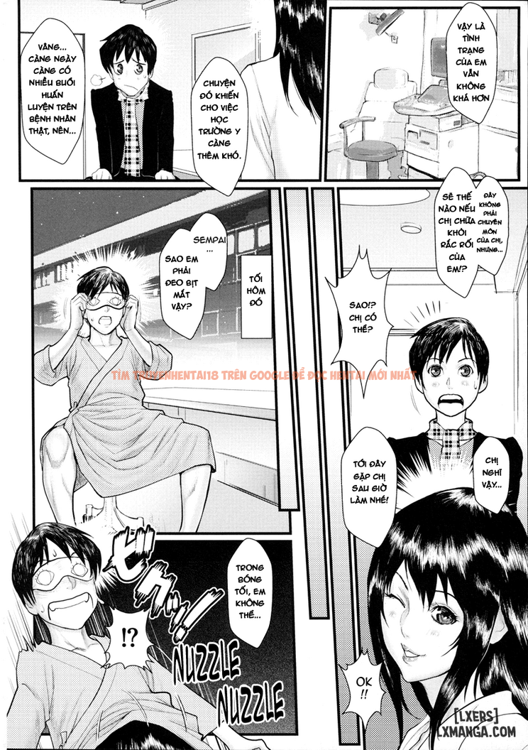Xem ảnh 6 trong truyện hentai Milky Bitch - Chapter 12 END - hentaitvn.net