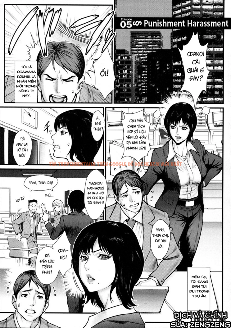 Xem ảnh 0 trong truyện hentai Milky Bitch - Chapter 2 - hentaitvn.net