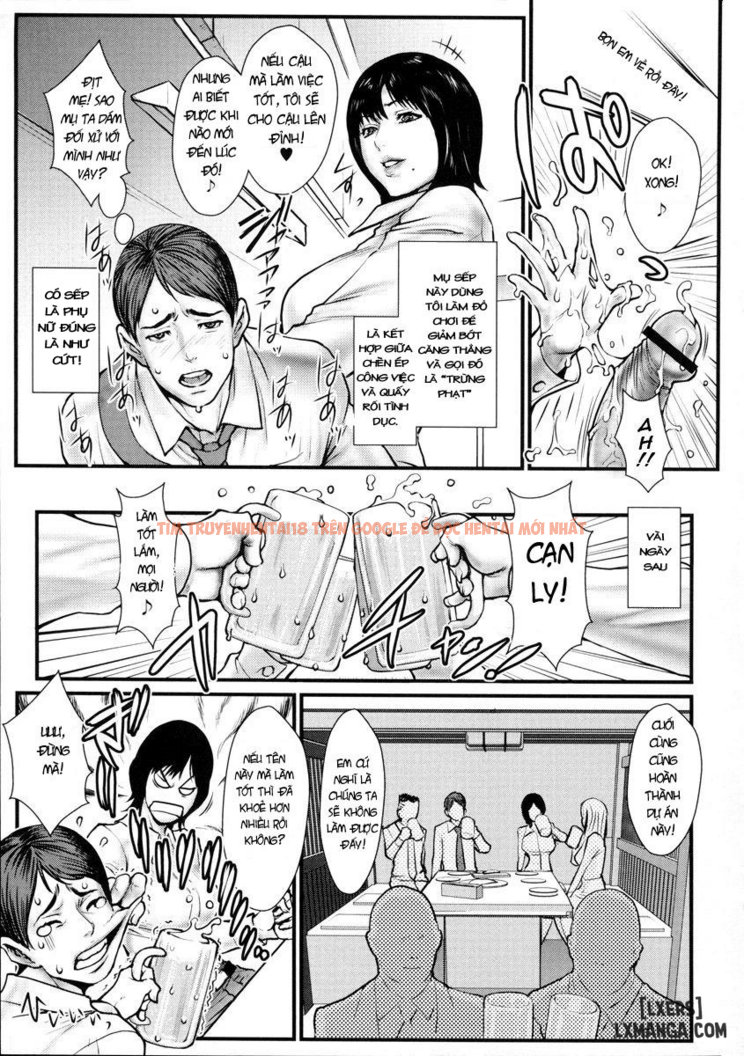 Xem ảnh 2 trong truyện hentai Milky Bitch - Chapter 2 - hentaitvn.net