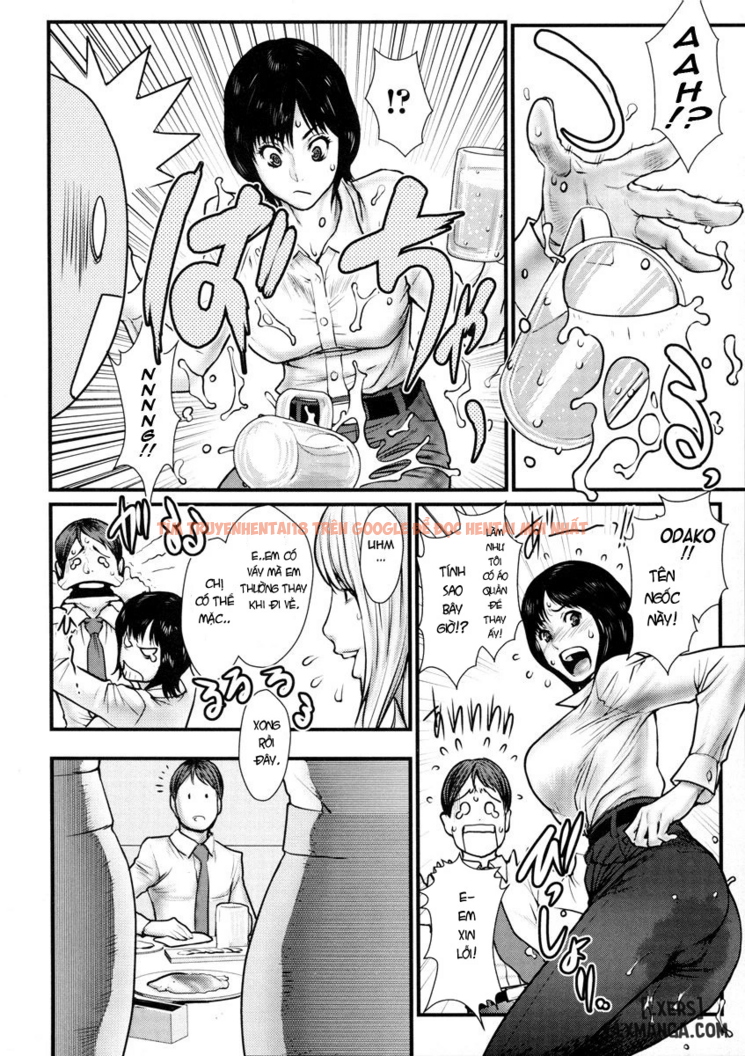 Xem ảnh 3 trong truyện hentai Milky Bitch - Chapter 2 - hentaitvn.net