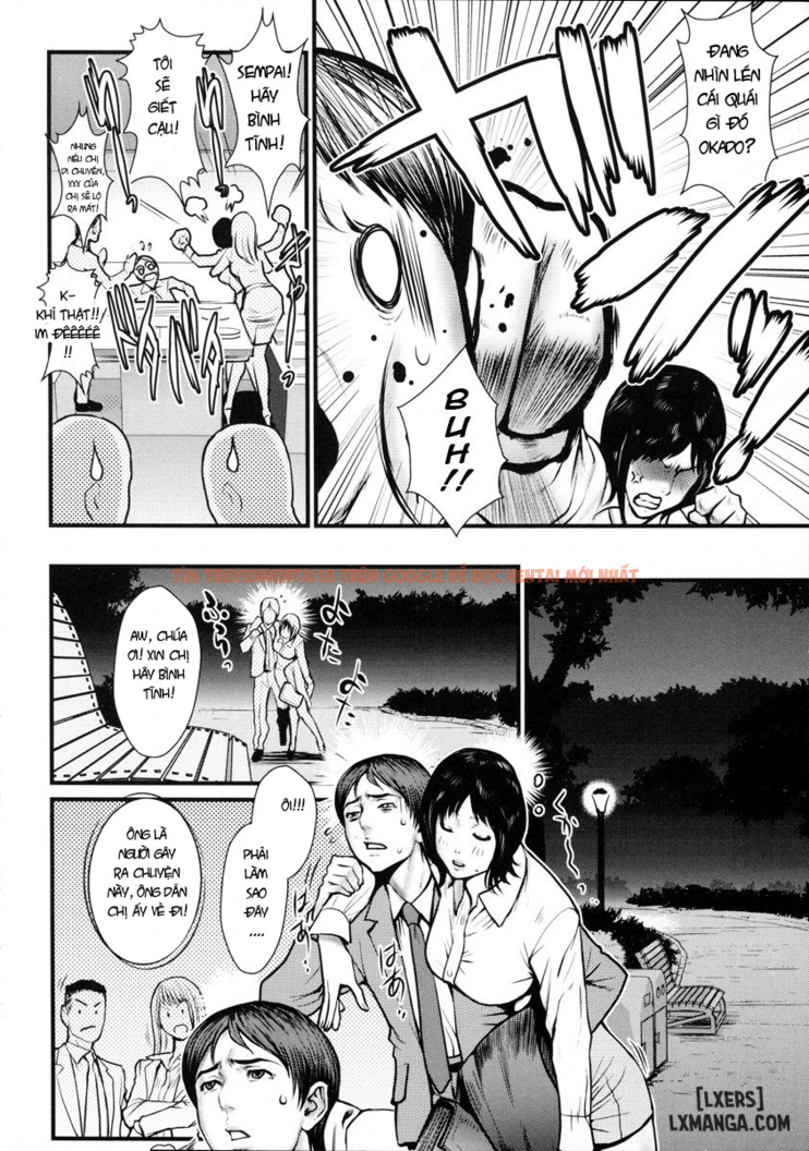 Xem ảnh 5 trong truyện hentai Milky Bitch - Chapter 2 - hentaitvn.net