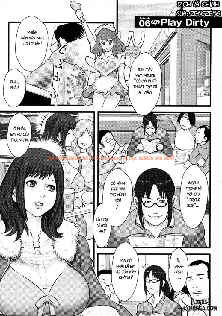 Xem ảnh 0 trong truyện hentai Milky Bitch - Chapter 3 - hentaitvn.net