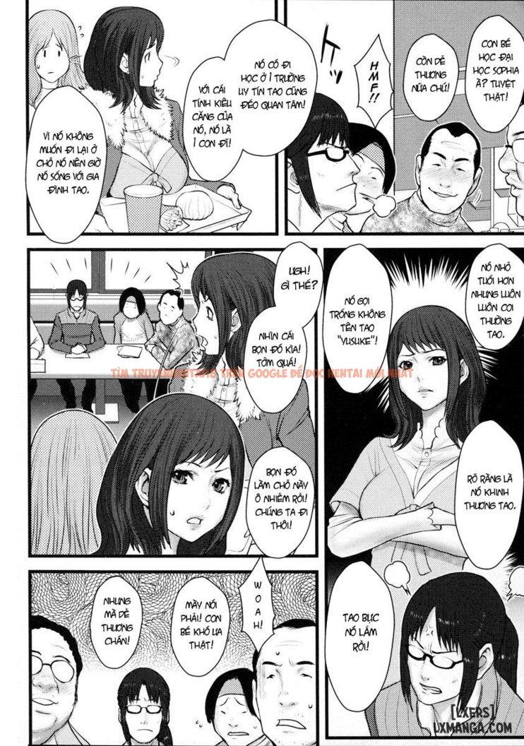 Xem ảnh 1 trong truyện hentai Milky Bitch - Chapter 3 - hentaitvn.net