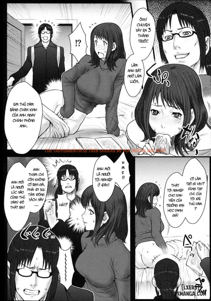 Xem ảnh 3 trong truyện hentai Milky Bitch - Chapter 3 - hentaitvn.net
