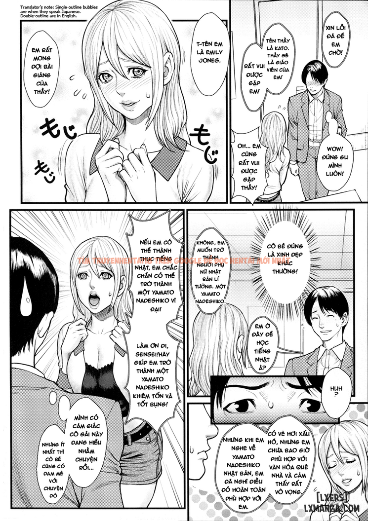 Xem ảnh 4 trong truyện hentai Milky Bitch - Chapter 4 - hentaitvn.net