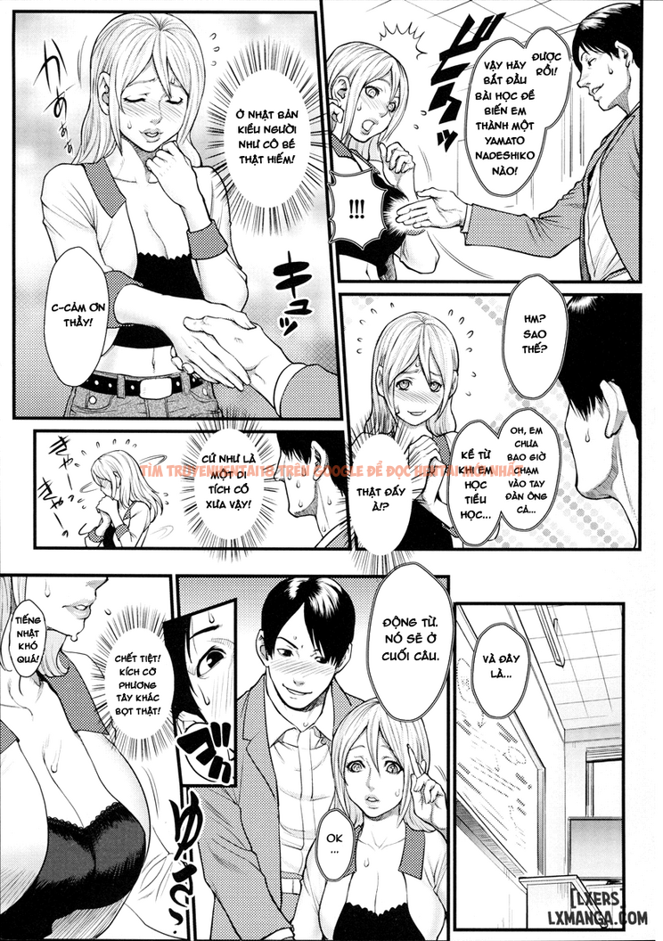 Xem ảnh 5 trong truyện hentai Milky Bitch - Chapter 4 - hentaitvn.net