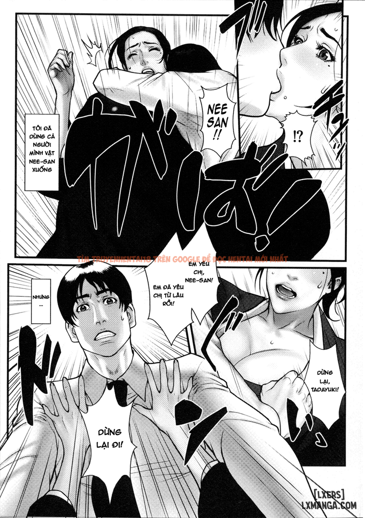 Trang truyện 5 trong truyện tranh Milky Bitch - Chapter 7 - truyentvn.net