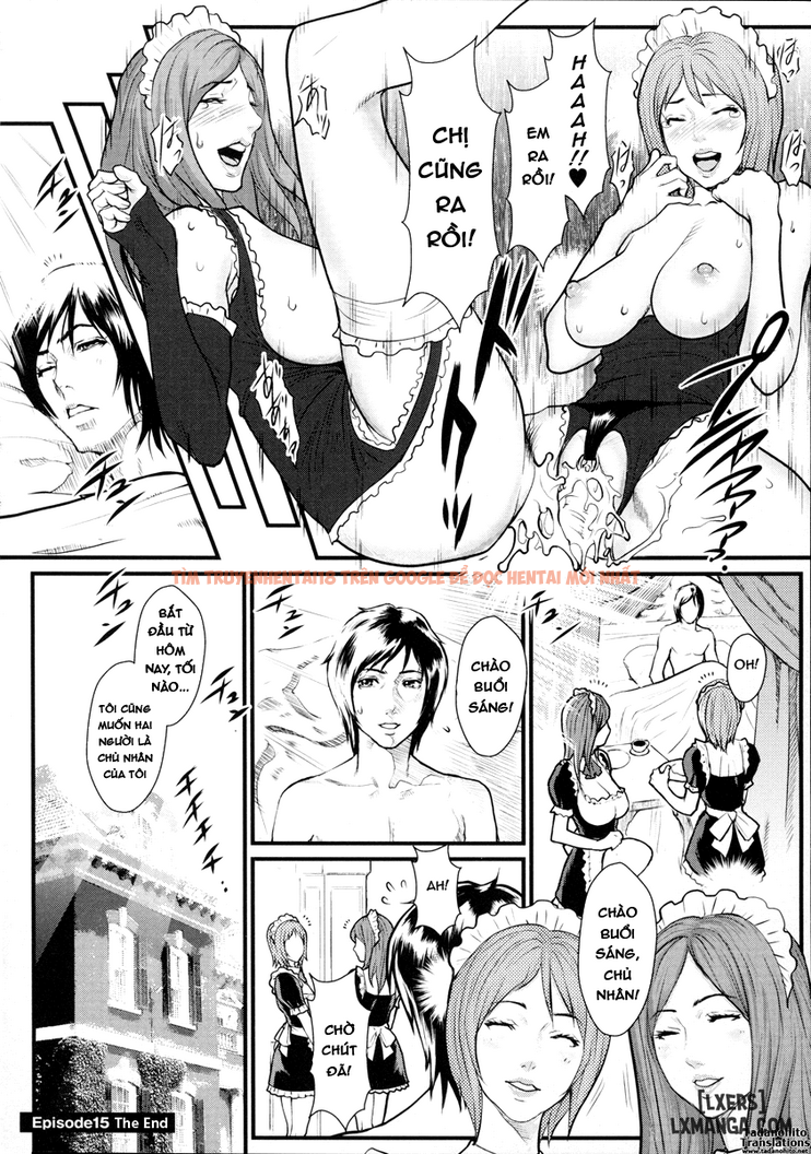 Xem ảnh 12 trong truyện hentai Milky Bitch - Chapter 9-12 - hentaitvn.net