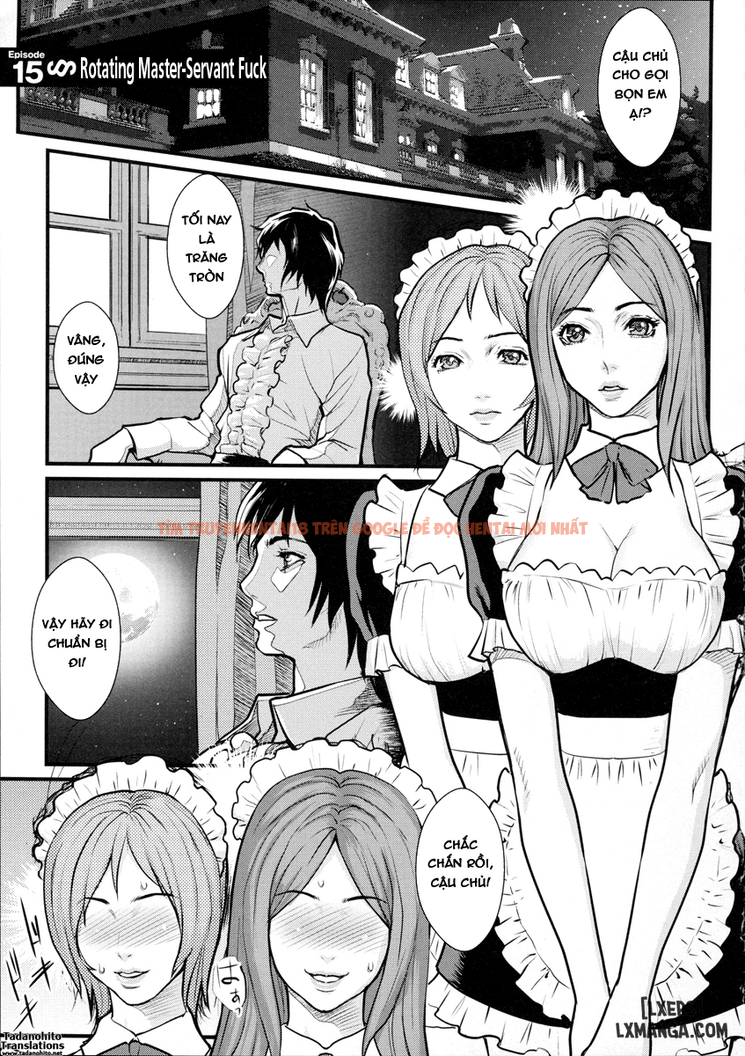 Xem ảnh 3 trong truyện hentai Milky Bitch - Chapter 9-12 - hentaitvn.net
