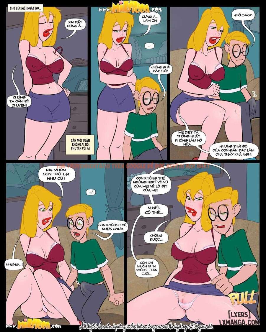 Xem ảnh 10 69d9295b93184 trong truyện hentai Milky [MILFToon] - One Shot - hentaitvn.net