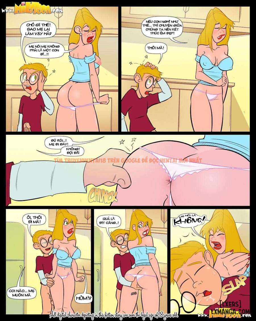 Xem ảnh 7 69d9295b93184 trong truyện hentai Milky [MILFToon] - One Shot - hentaitvn.net