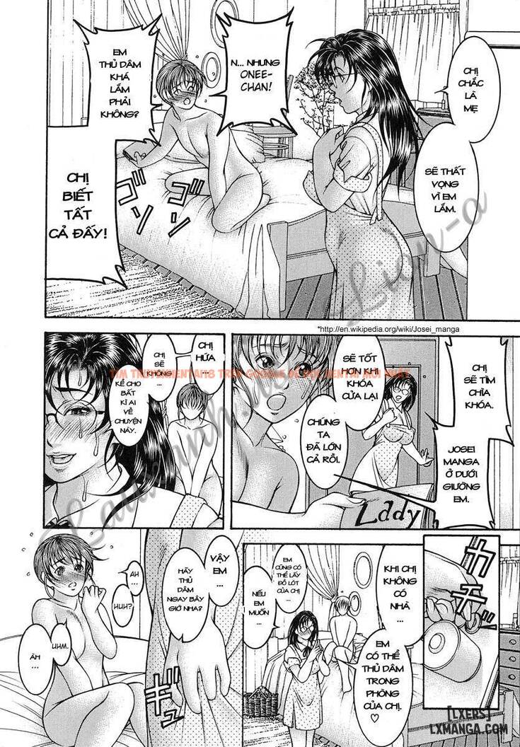 Trang truyện 11 trong truyện tranh Milky Peach - Chapter 1 - truyentvn.net