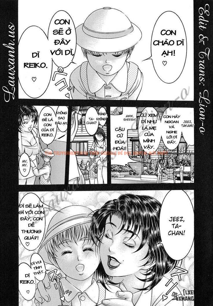 Trang truyện 0 trong truyện tranh Milky Peach - Chapter 6 - hentai24h.pro