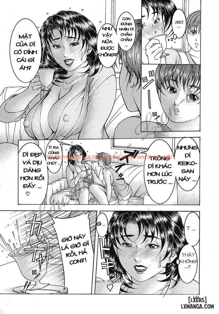 Trang truyện 3 trong truyện tranh Milky Peach - Chapter 6 - hentai24h.pro