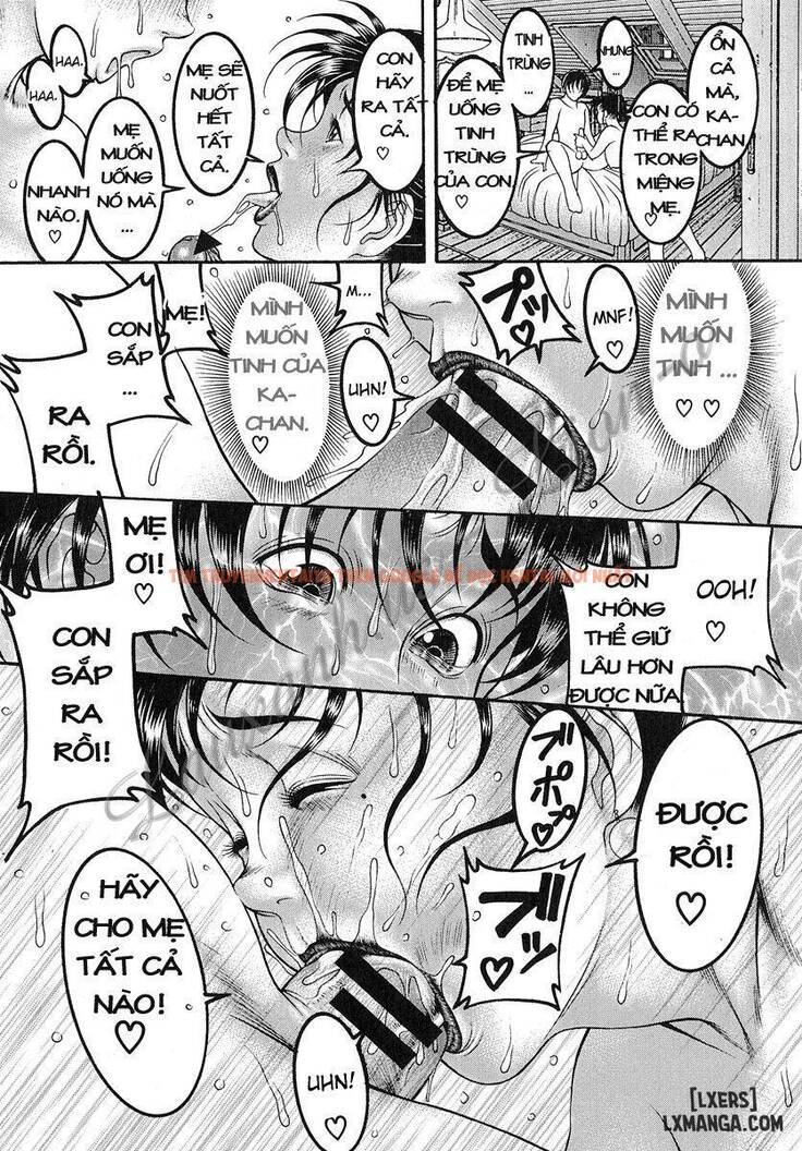 Xem ảnh 12 trong truyện hentai Milky Peach - Chapter 7 END - hentaitvn.net