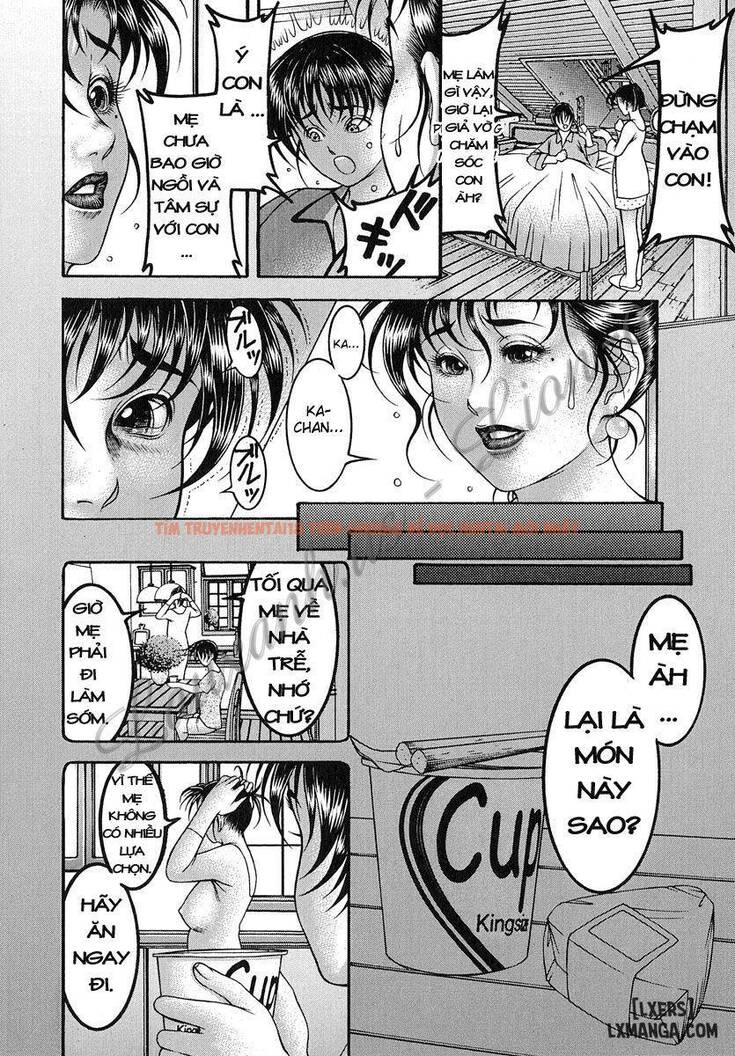 Xem ảnh 3 trong truyện hentai Milky Peach - Chapter 7 END - hentaitvn.net