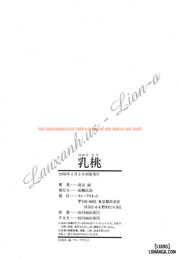 Xem ảnh 35 trong truyện hentai Milky Peach - Chapter 7 END - hentaitvn.net