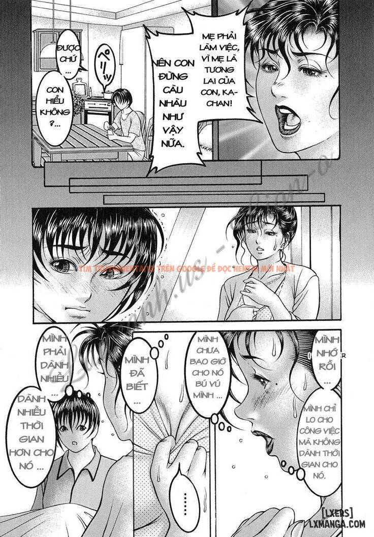 Xem ảnh 4 trong truyện hentai Milky Peach - Chapter 7 END - hentaitvn.net