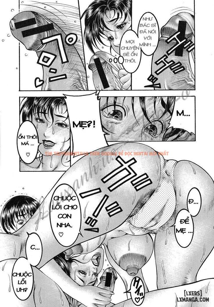 Xem ảnh 8 trong truyện hentai Milky Peach - Chapter 7 END - hentaitvn.net