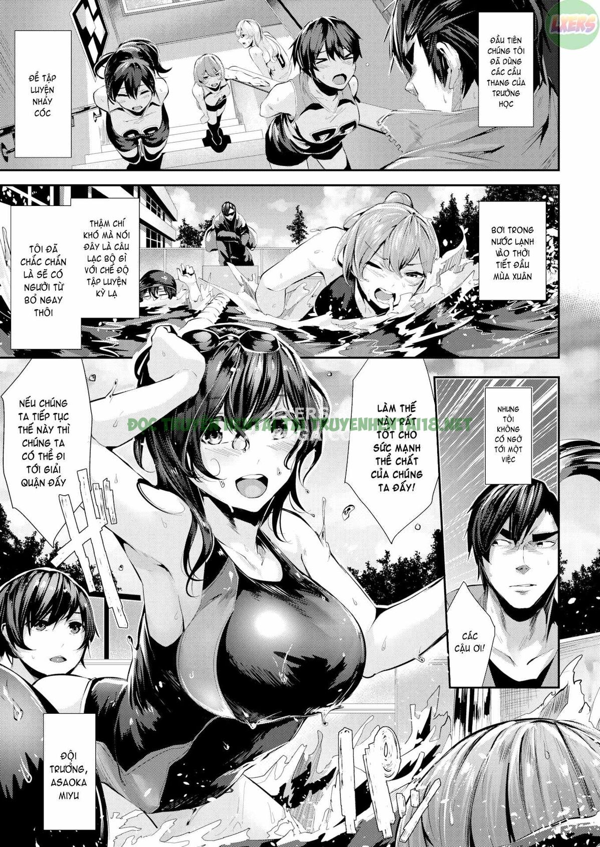 Xem ảnh 5 trong truyện hentai Milky Time - Chapter 2 - truyenhentai18.pro