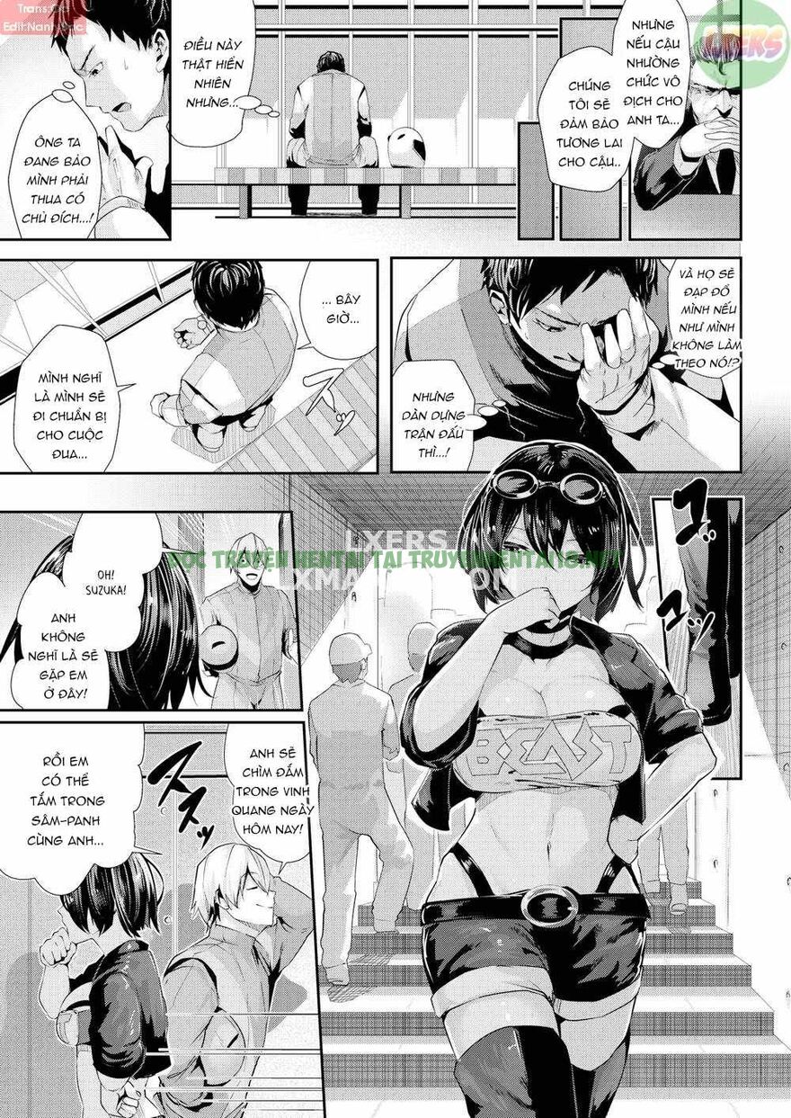 Xem ảnh 5 trong truyện hentai Milky Time - Chapter 4 - truyenhentai18.pro