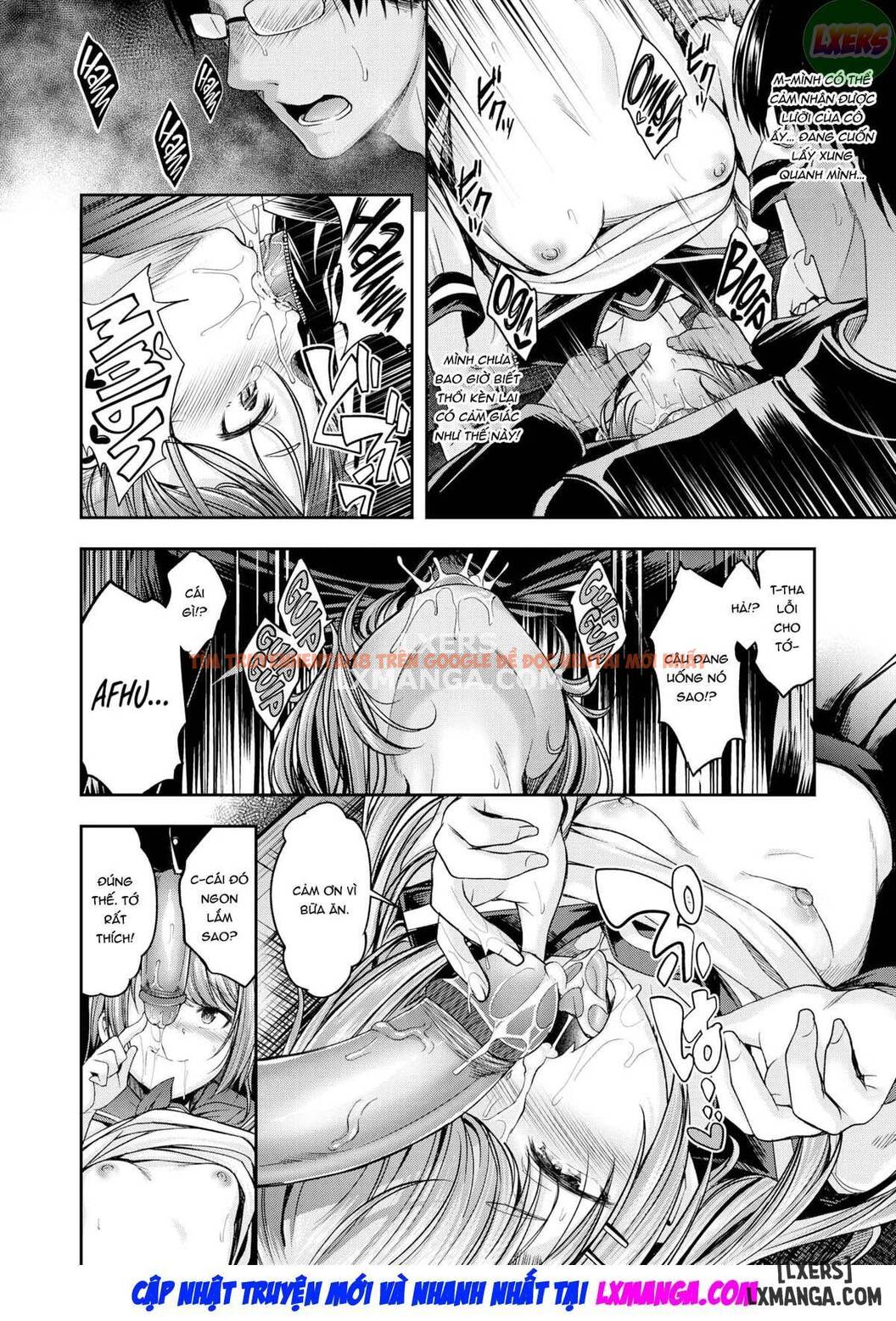 Xem ảnh 12 trong truyện hentai Mimic - One Shot - hentaitvn.net