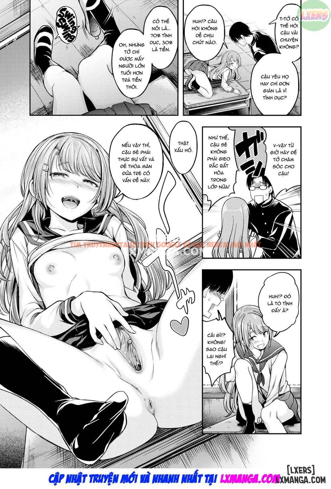 Xem ảnh 13 trong truyện hentai Mimic - One Shot - hentaitvn.net