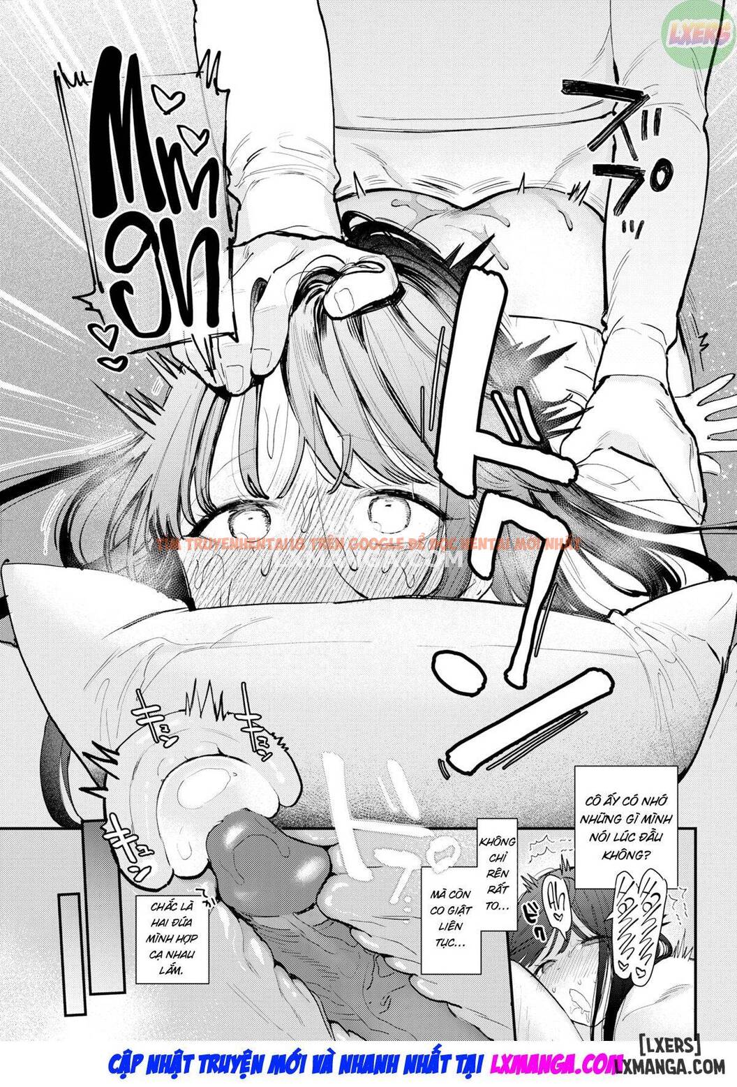 Xem ảnh 18 trong truyện hentai Mind If We Try It - One Shot - hentaitvn.net