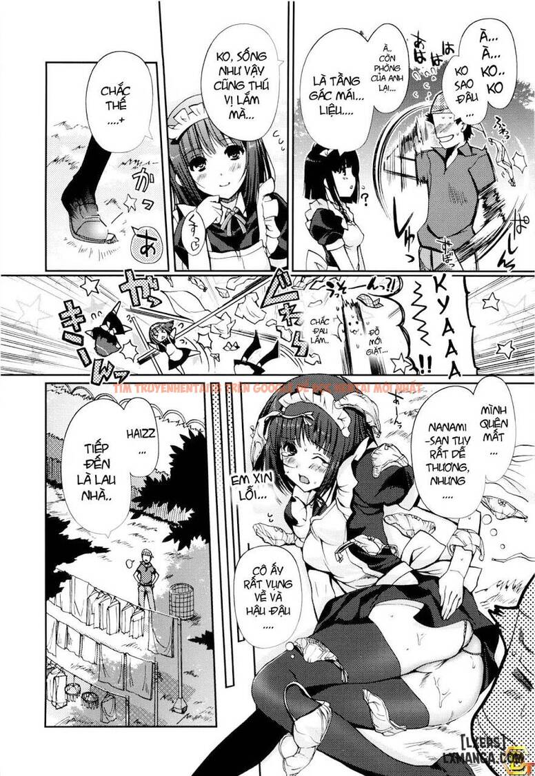 Trang truyện 11 trong truyện tranh Hentai Tâm Sự Chị Em - Chapter 1 - truyentvn.net