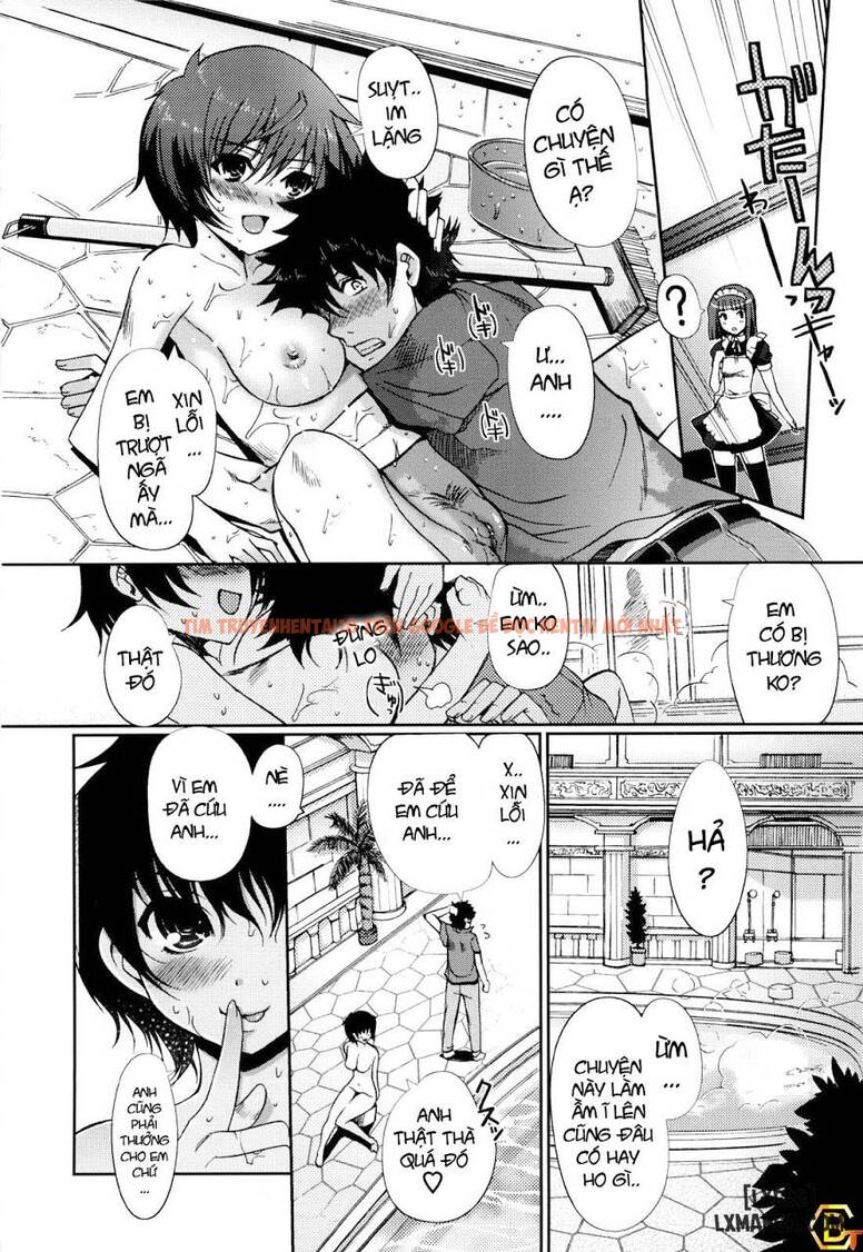 Trang truyện 13 trong truyện tranh Hentai Tâm Sự Chị Em - Chapter 1 - truyentvn.net