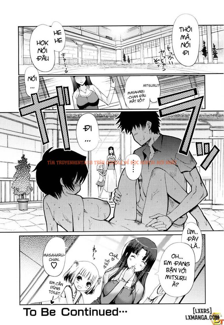 Trang truyện 23 trong truyện tranh Hentai Tâm Sự Chị Em - Chapter 1 - truyentvn.net