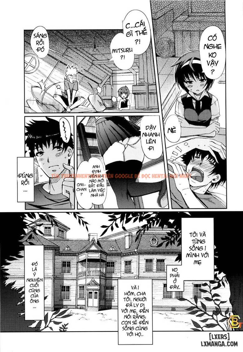Trang truyện 8 trong truyện tranh Hentai Tâm Sự Chị Em - Chapter 1 - truyentvn.net