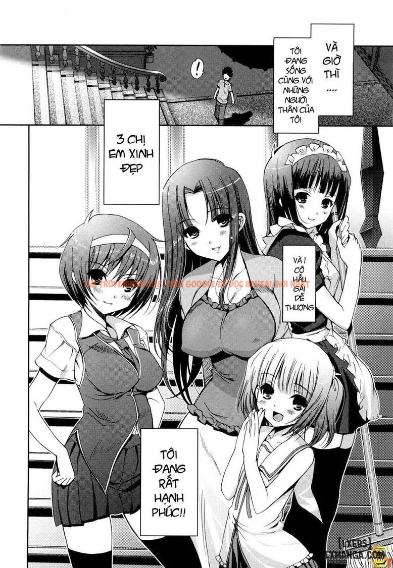 Trang truyện 9 trong truyện tranh Hentai Tâm Sự Chị Em - Chapter 1 - truyentvn.net