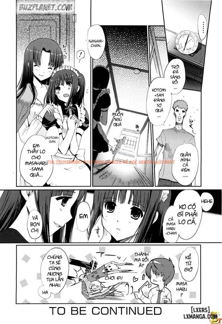 Xem ảnh 17 trong truyện hentai Hentai Tâm Sự Chị Em - Chapter 2 - hentaitvn.net