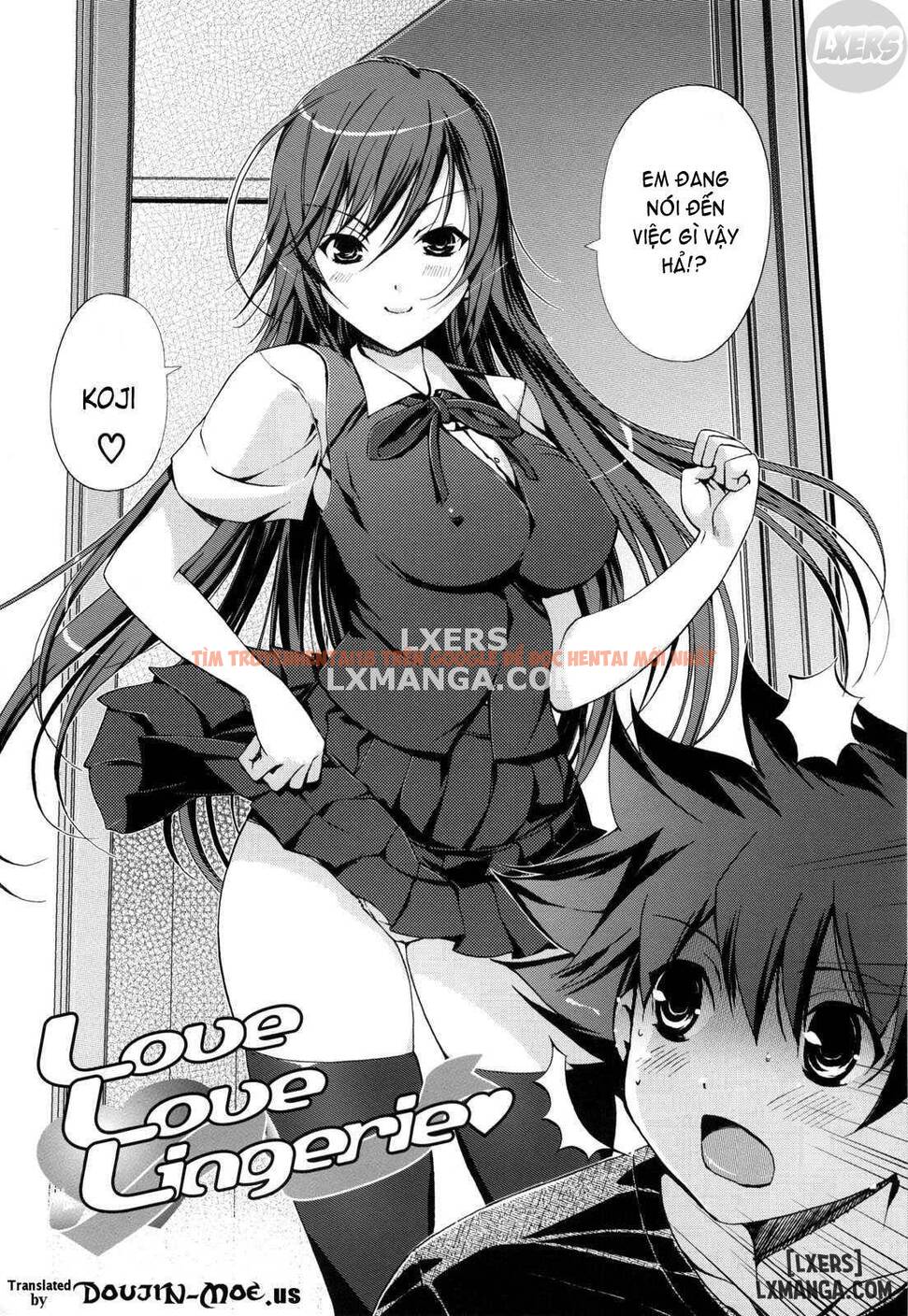 Xem ảnh 4 trong truyện hentai Hentai Tâm Sự Chị Em - Chapter 8 END - hentaitvn.net
