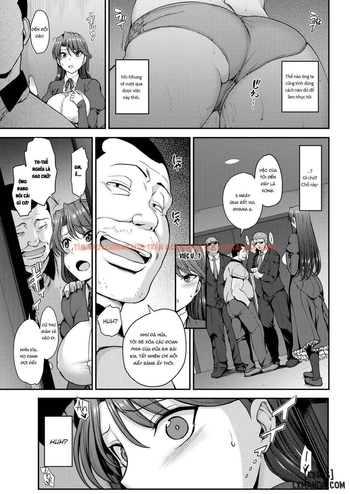 Xem ảnh 4 68c24334f2cd5 trong truyện hentai Mingling Maidens - One Shot - hentaitvn.net