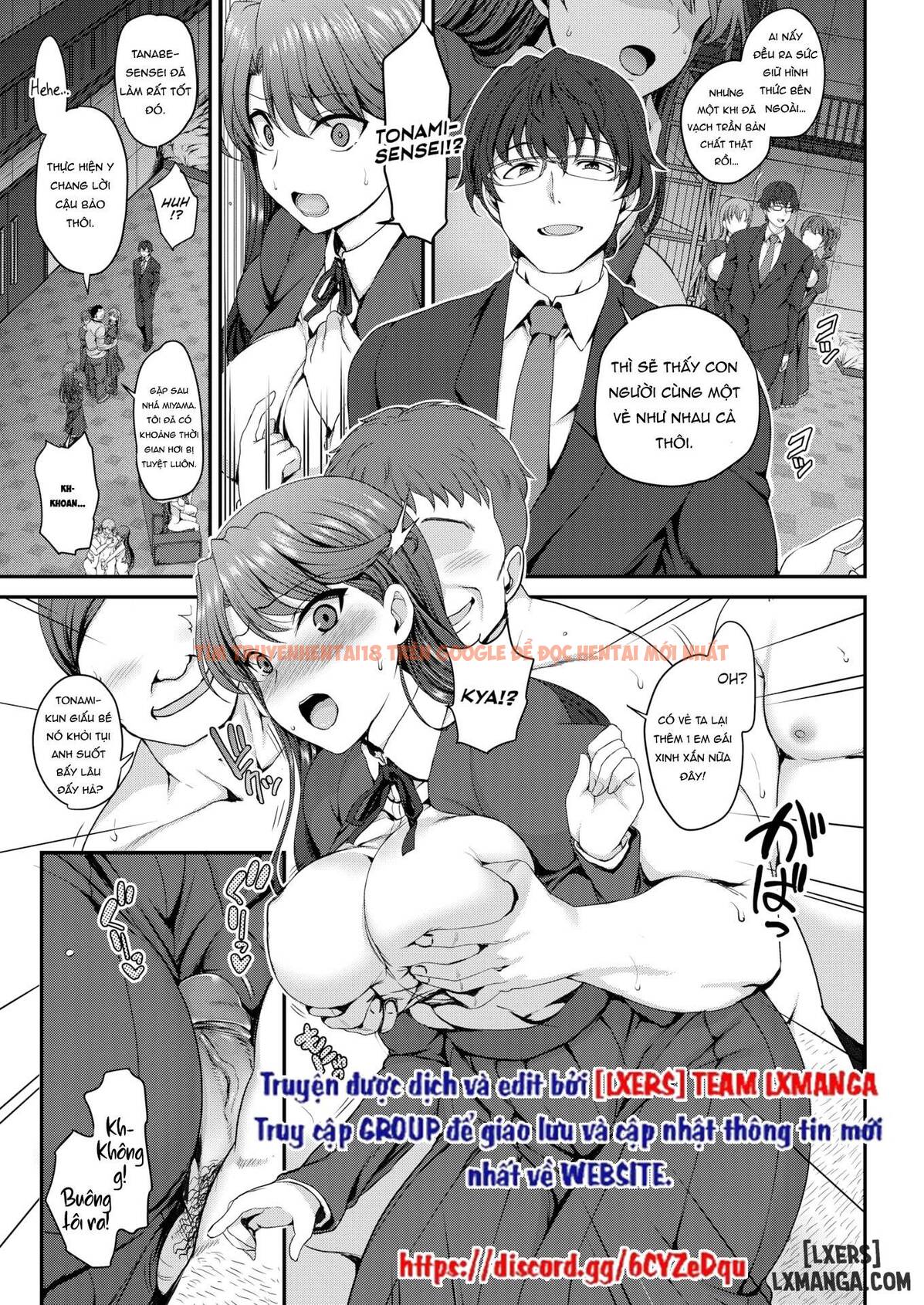 Xem ảnh 9 68c24334f2cd5 trong truyện hentai Mingling Maidens - One Shot - hentaitvn.net