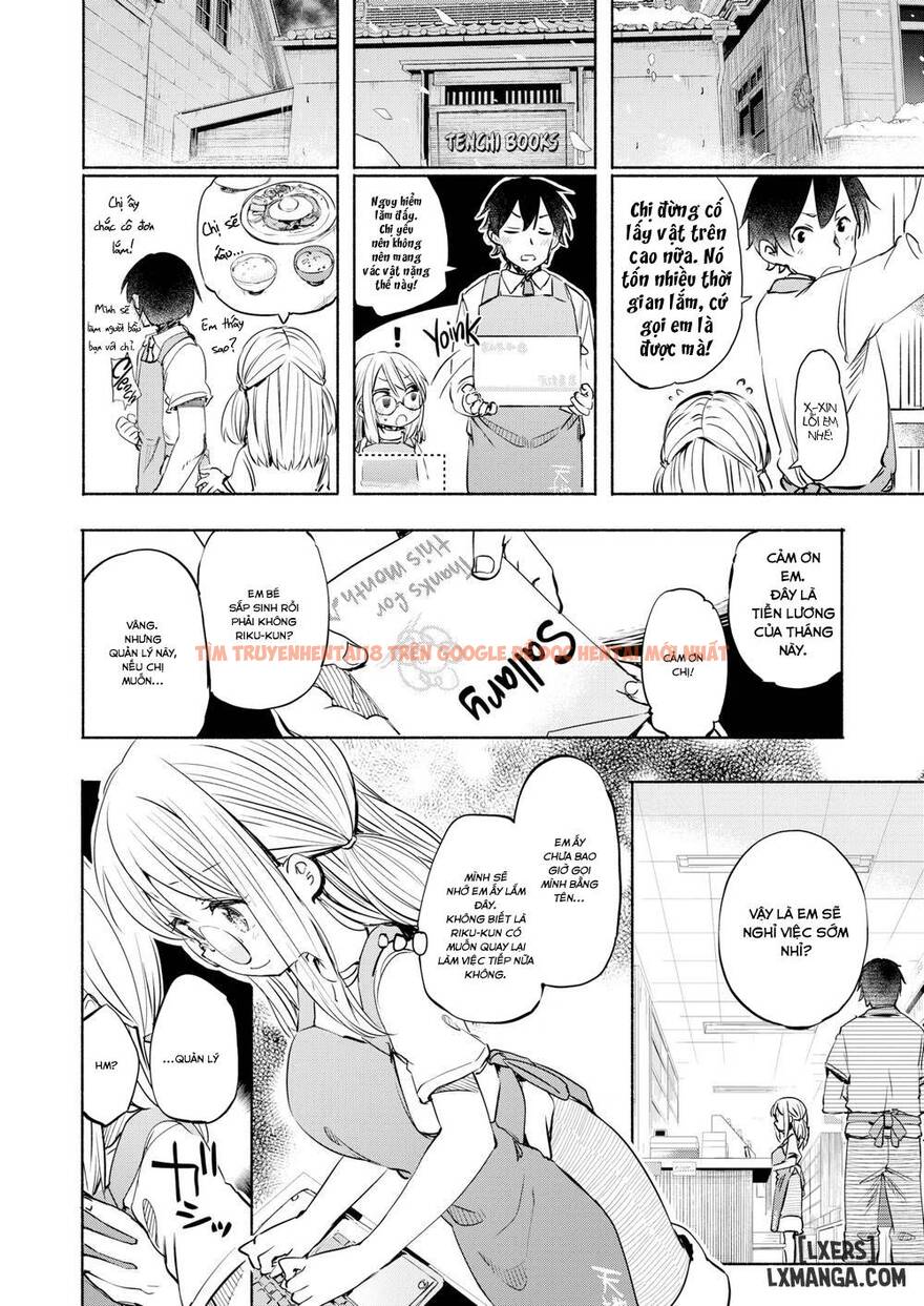 Xem ảnh 3 trong truyện hentai Mini X Mom - One Shot - hentaitvn.net