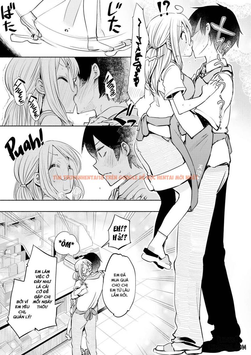 Xem ảnh 4 trong truyện hentai Mini X Mom - One Shot - hentaitvn.net